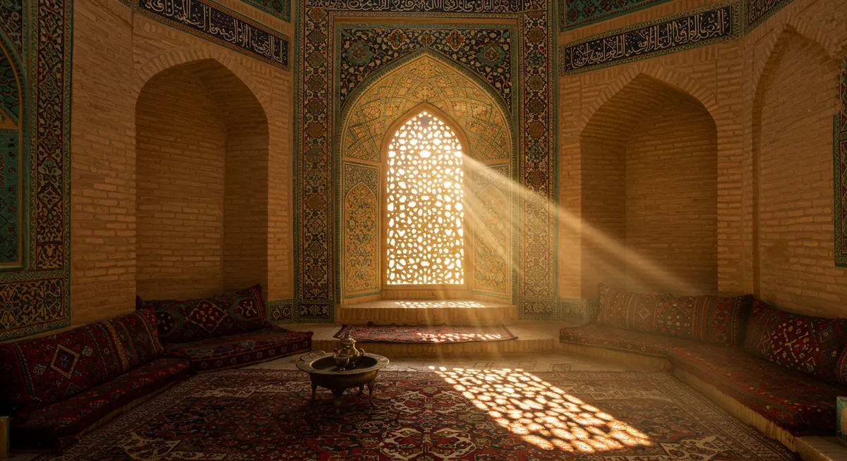 Khiva Hidden Gems: Unveiling Uzbekistan's Ancient Secrets