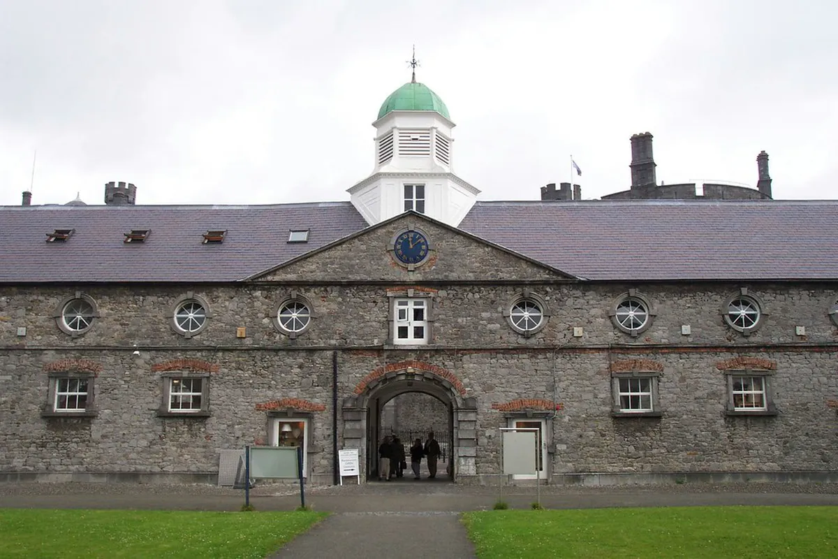 Kilkenny Lesser-Known Viewpoints: Your 2025 Guide