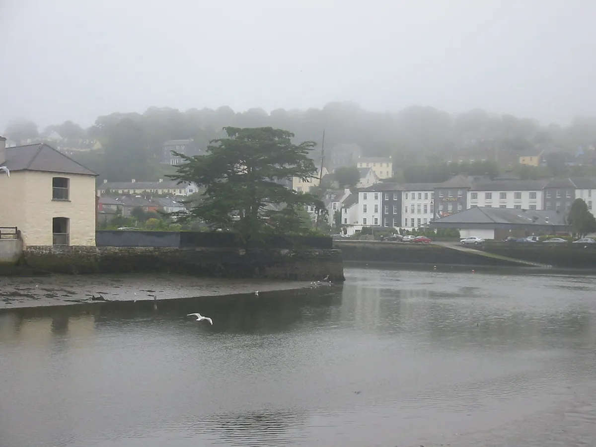 Kinsale's Best Photo Spots: Capture Ireland's Coastal Charm