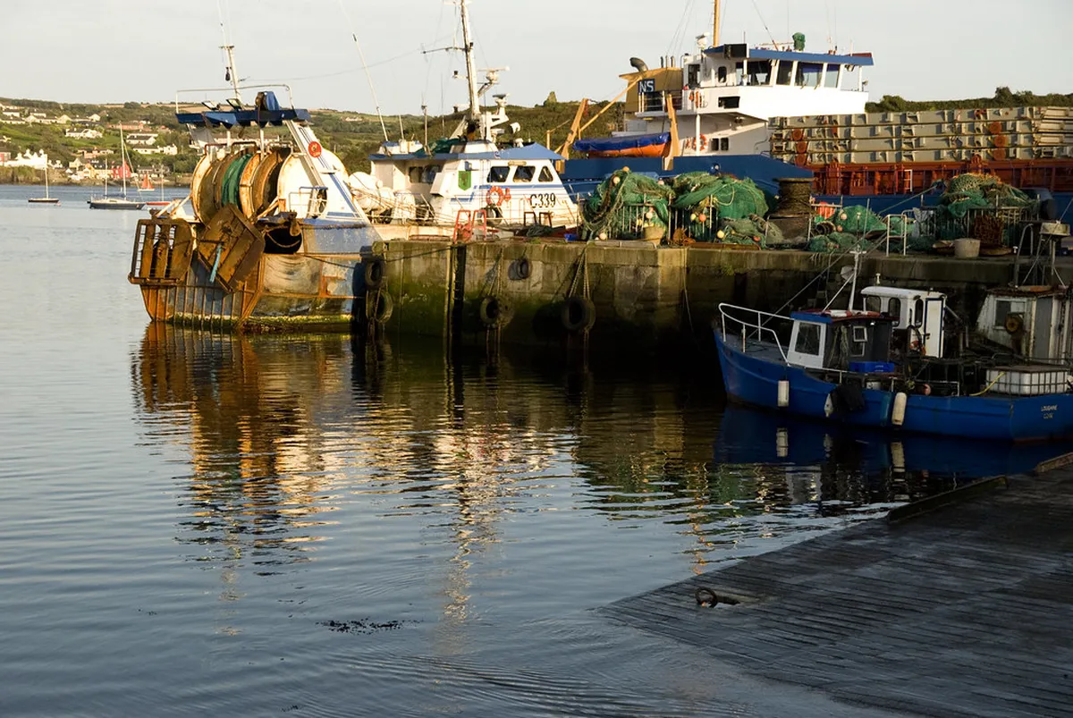 Discover Kinsale's Lesser-Known Castles: A 2025 Guide