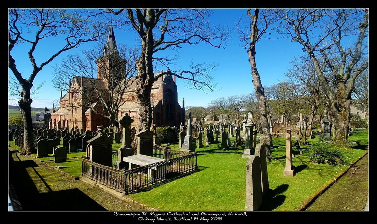 Discover Kirkwall's Less Crowded Trails for 2025