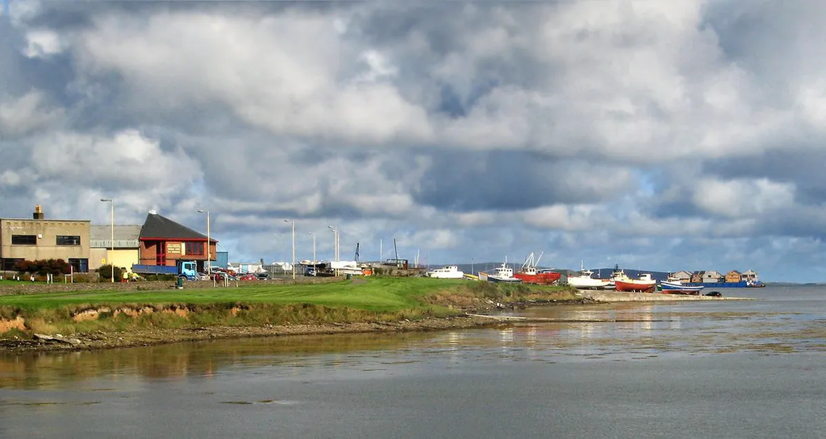 Kirkwall's Quiet Beaches: Finding Peace in 2025