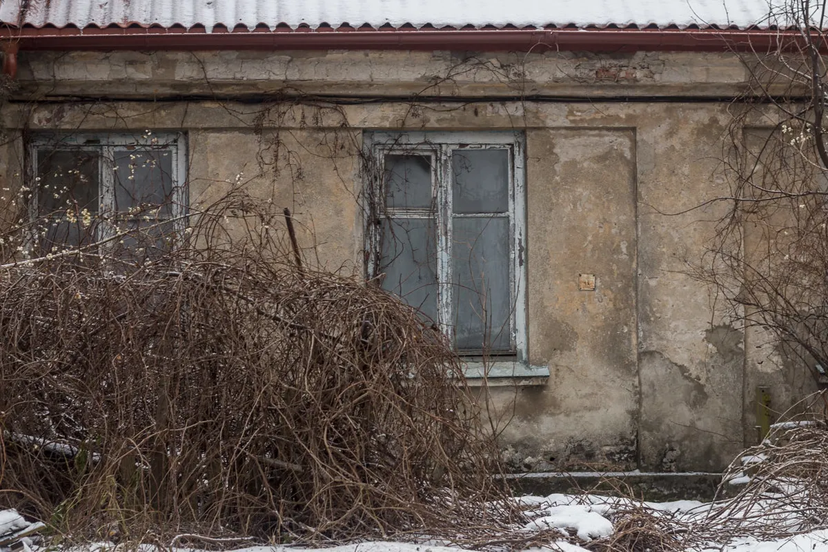 Klaipėda Abandoned Places: An Eerie Exploration Guide 2025