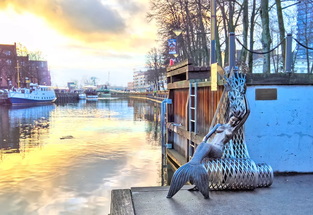 Discover Klaipėda's Hidden Gems & Secret Spots in 2025
