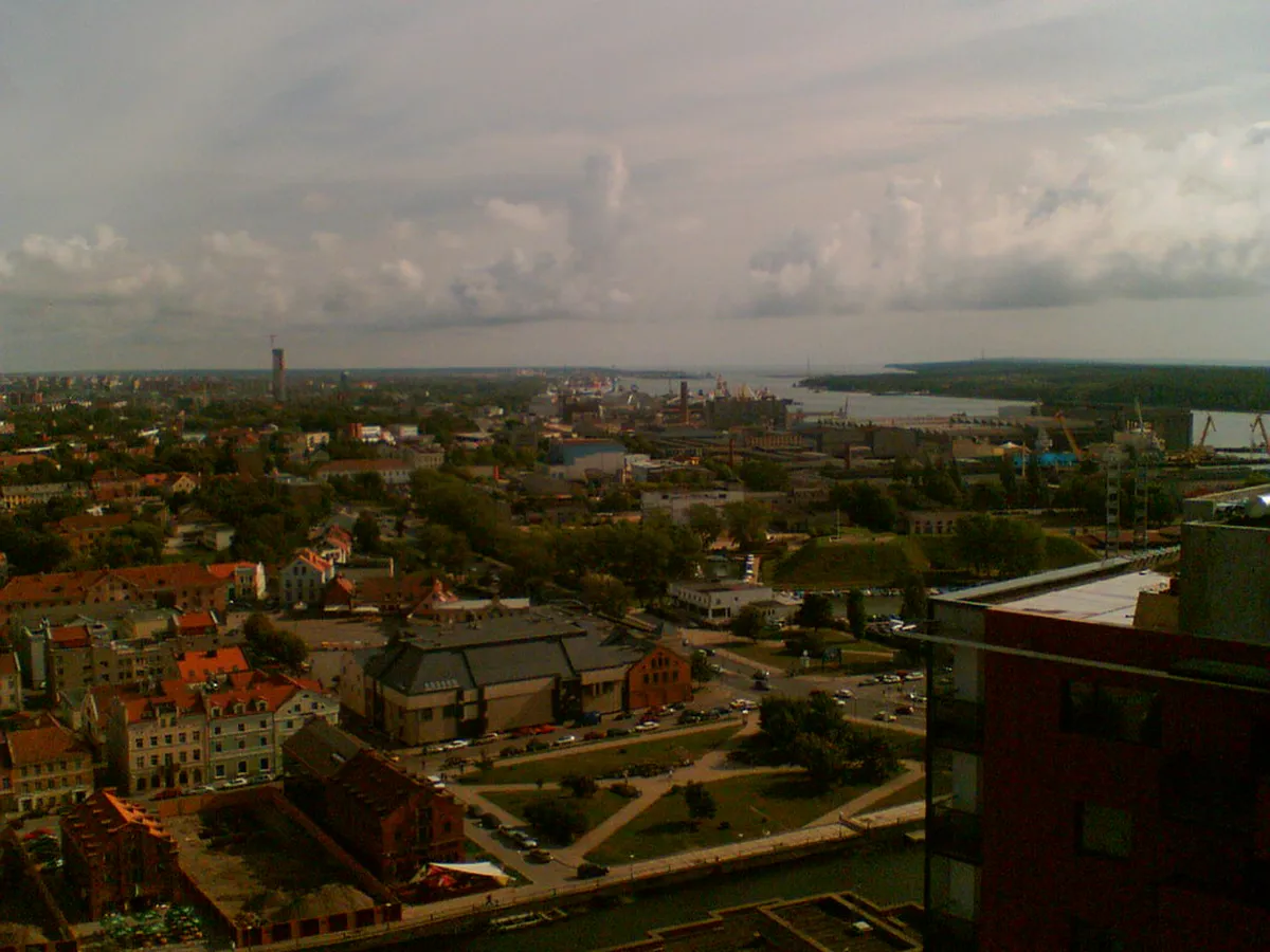 Klaipėda Offbeat Experiences: Uncover Hidden Gems in 2025