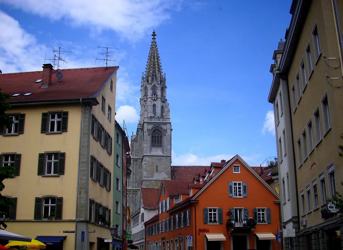 Discover Konstanz's Authentic Food Spots in 2025