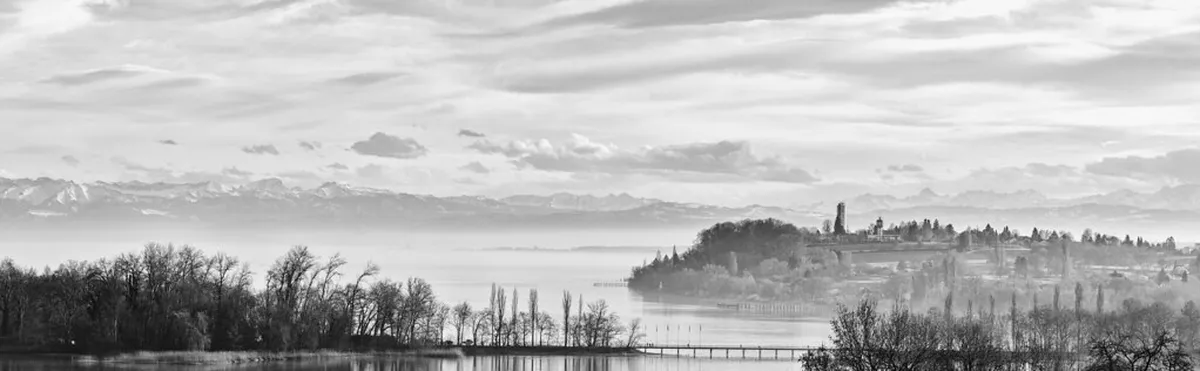 Konstanz Lakeside Quiet Spots: Your Guide for Serenity in 2025