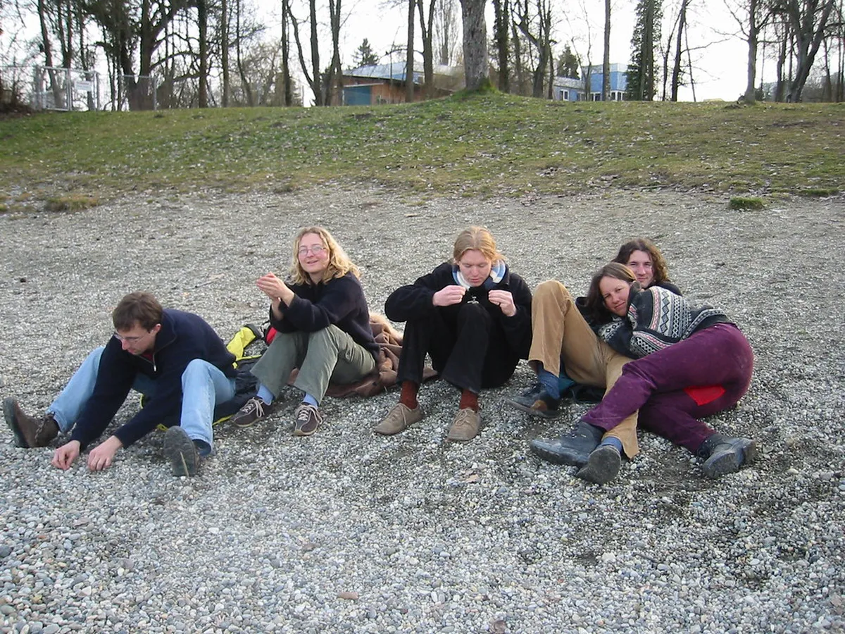 Konstanz Unknown Viewpoints: Hidden City Perspectives 2025