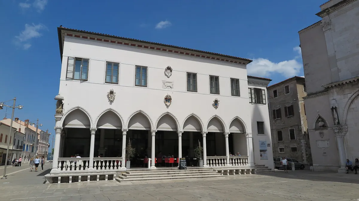 Koper Authentic Souvenir Shops: Your 2025 Shopping Guide