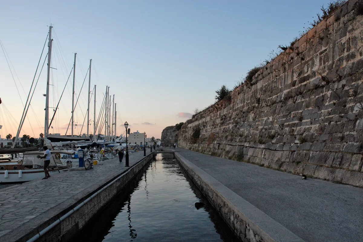 Discover Kos Town Street Art: A 2025 Guide