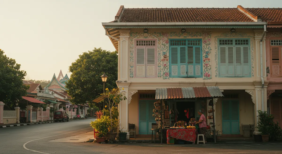 Kota Bharu Hidden Gems: Unveiling Kelantan's Secret Treasures