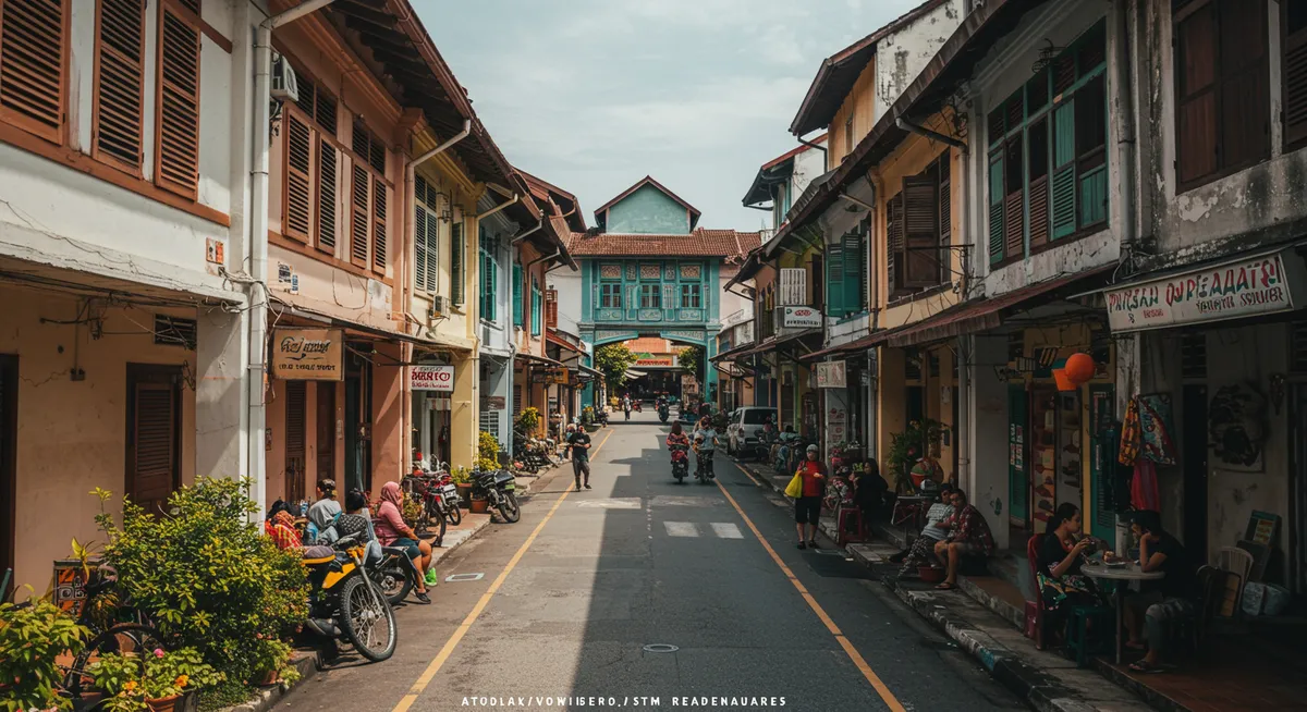 Kota Bharu Offbeat Attractions for 2025
