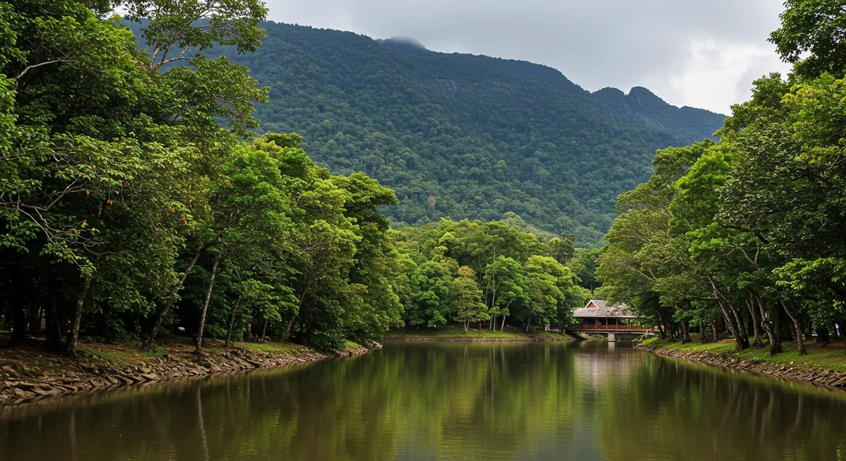 Kota Kinabalu's Hidden Gems: Your Guide to Unseen Wonders