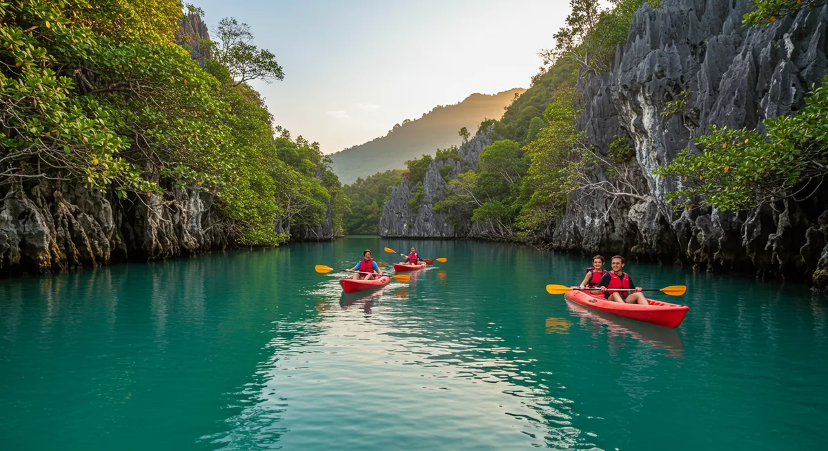 Kota Kinabalu: Off the Beaten Path Activities