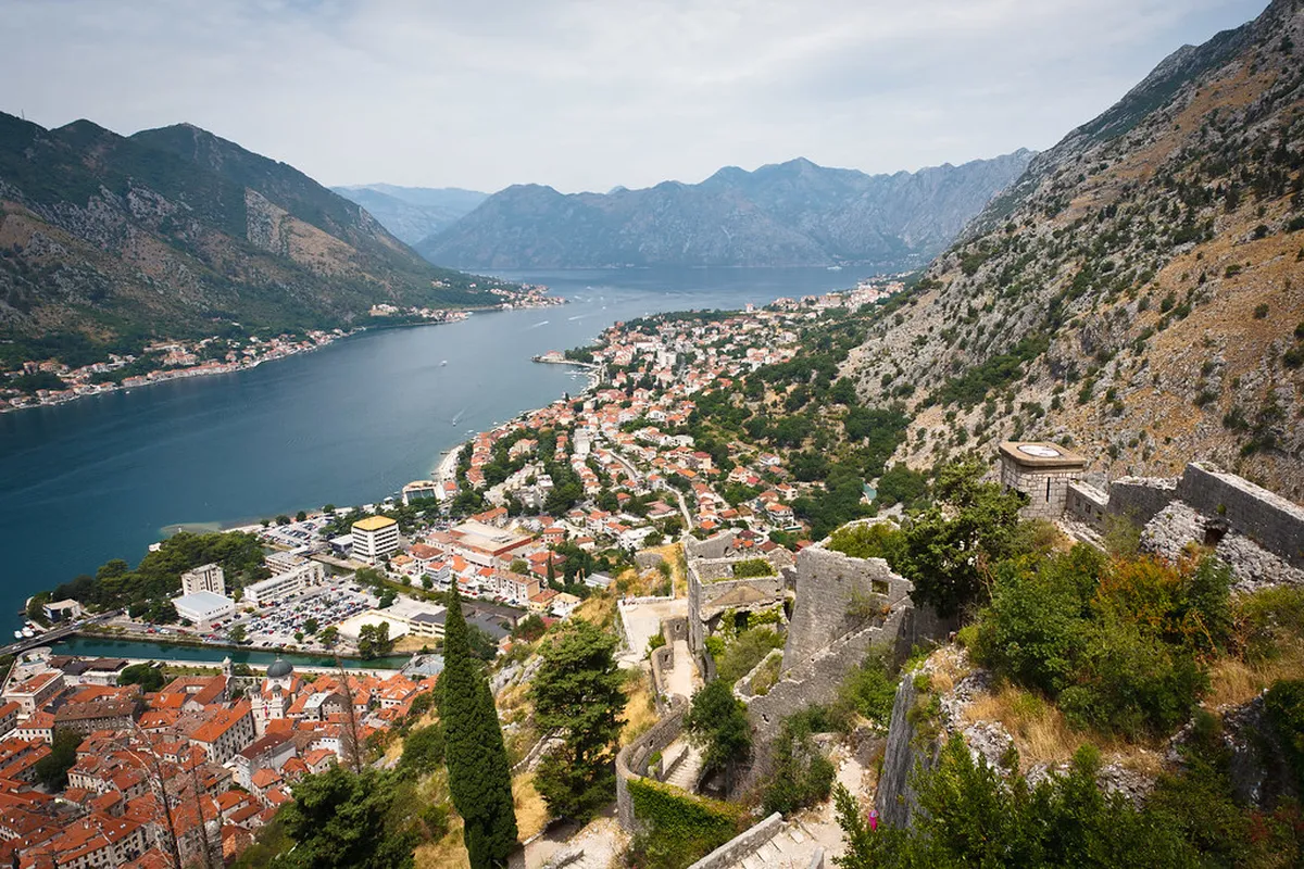 Kotor Offbeat Day Trips: Discover Hidden Montenegro Gems