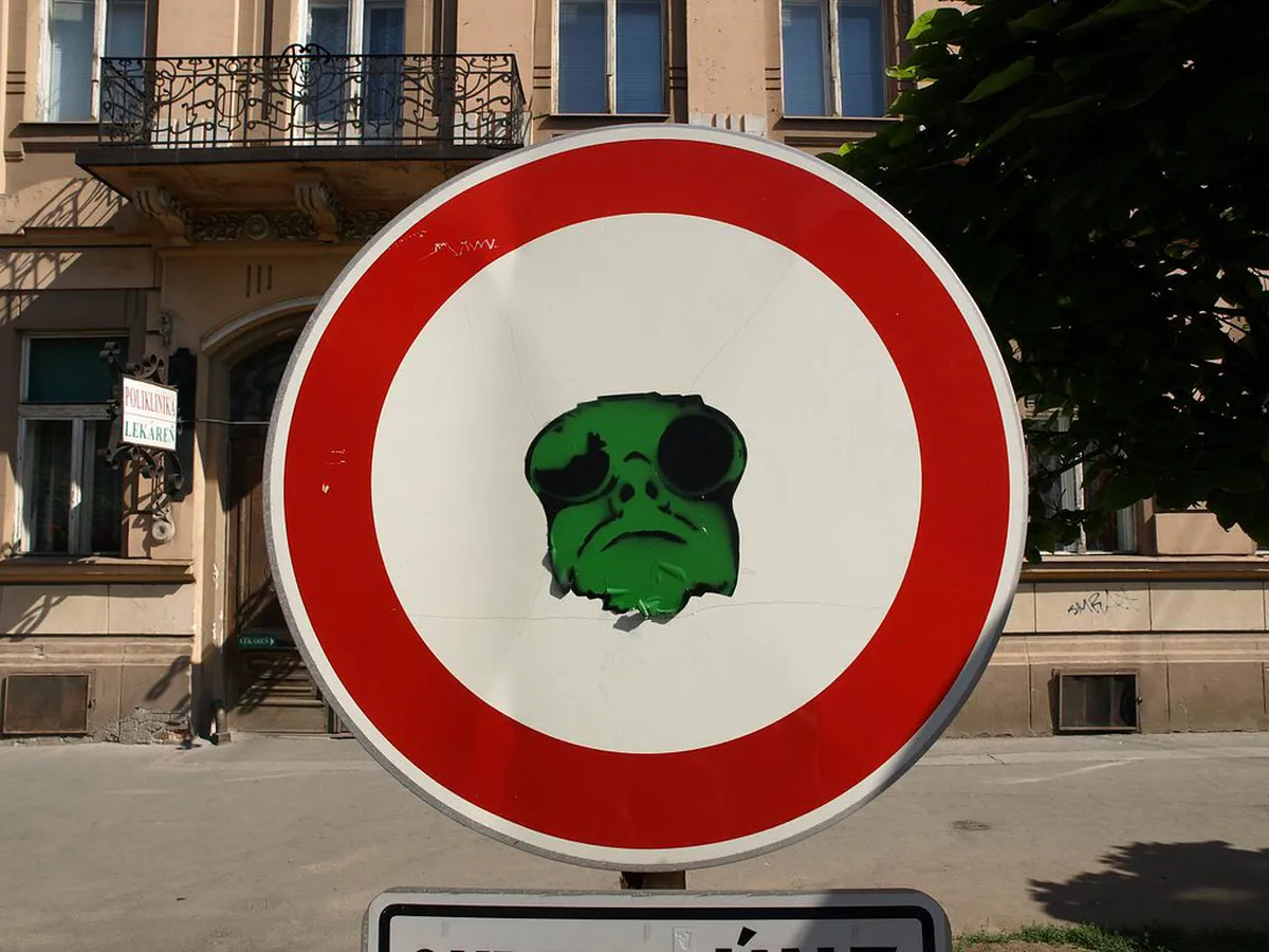 Your Essential Košice Street Art Guide for 2025