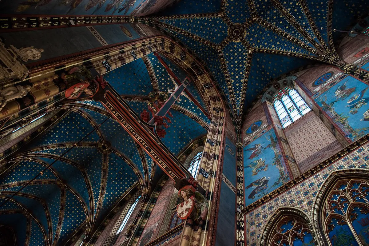 Kraków Offbeat Attractions: Unveiling Hidden Gems 2025