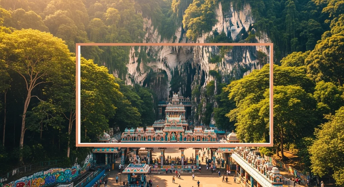 Kuala Lumpur Hidden Gems: Unveiling KL's Secret Spots