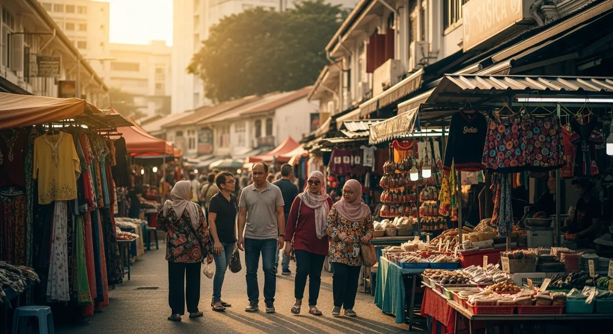 Kuala Lumpur Local Markets Guide: Your Ultimate Tour
