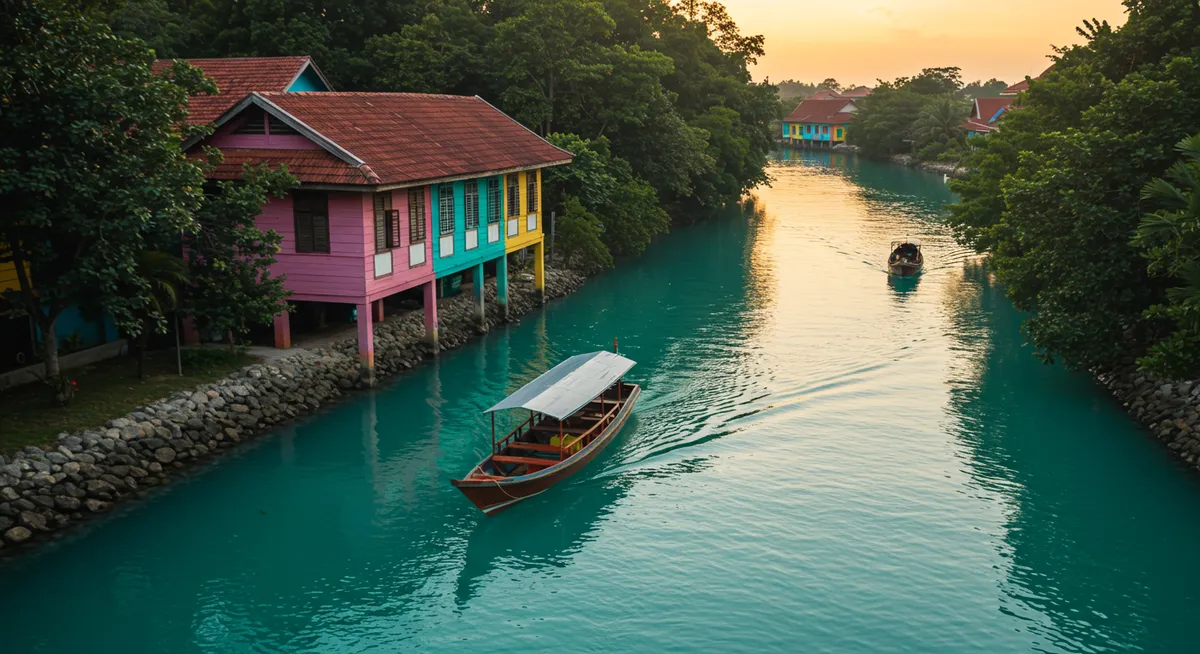 Kuala Terengganu Hidden Gems: Uncover Secret Local Spots