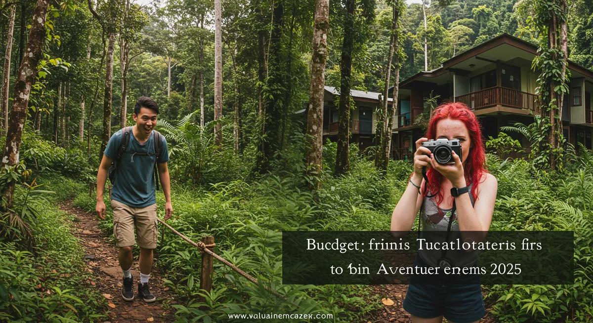 Kuantan Budget Travel Tips for Adventurers
