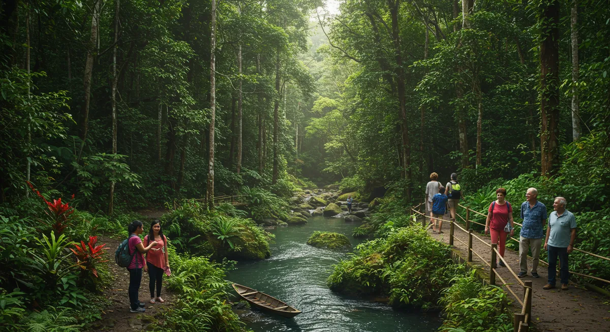 Kuantan Ecotourism: Nature Lover's Guide