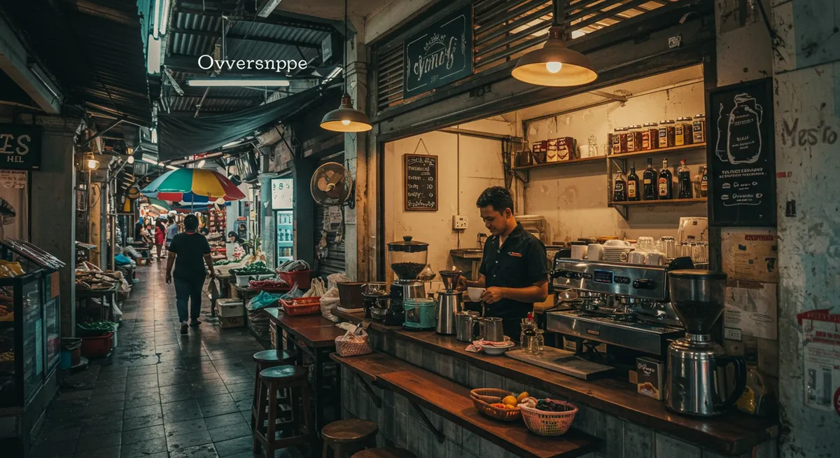 Kuantan Hidden Gems: Unveiling Pahang's Secret Treasures
