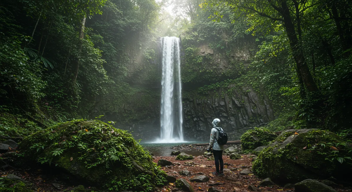 Kuantan Hidden Waterfalls Guide: Explore Secluded Cascades