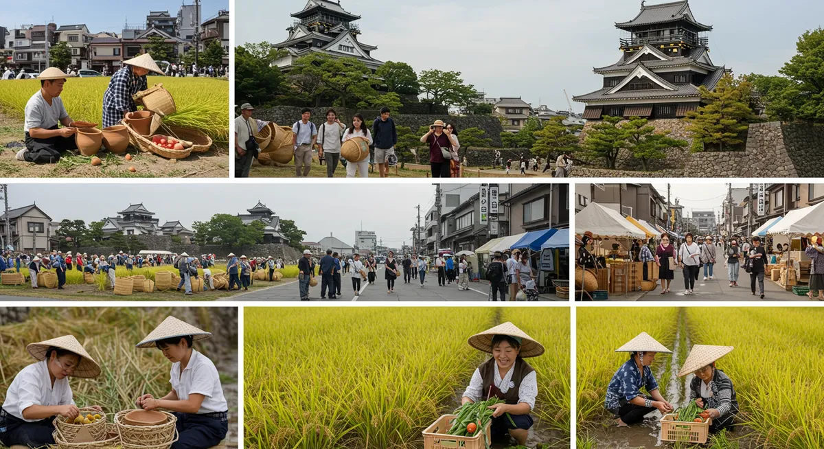 Kumamoto Local Experiences for 2025