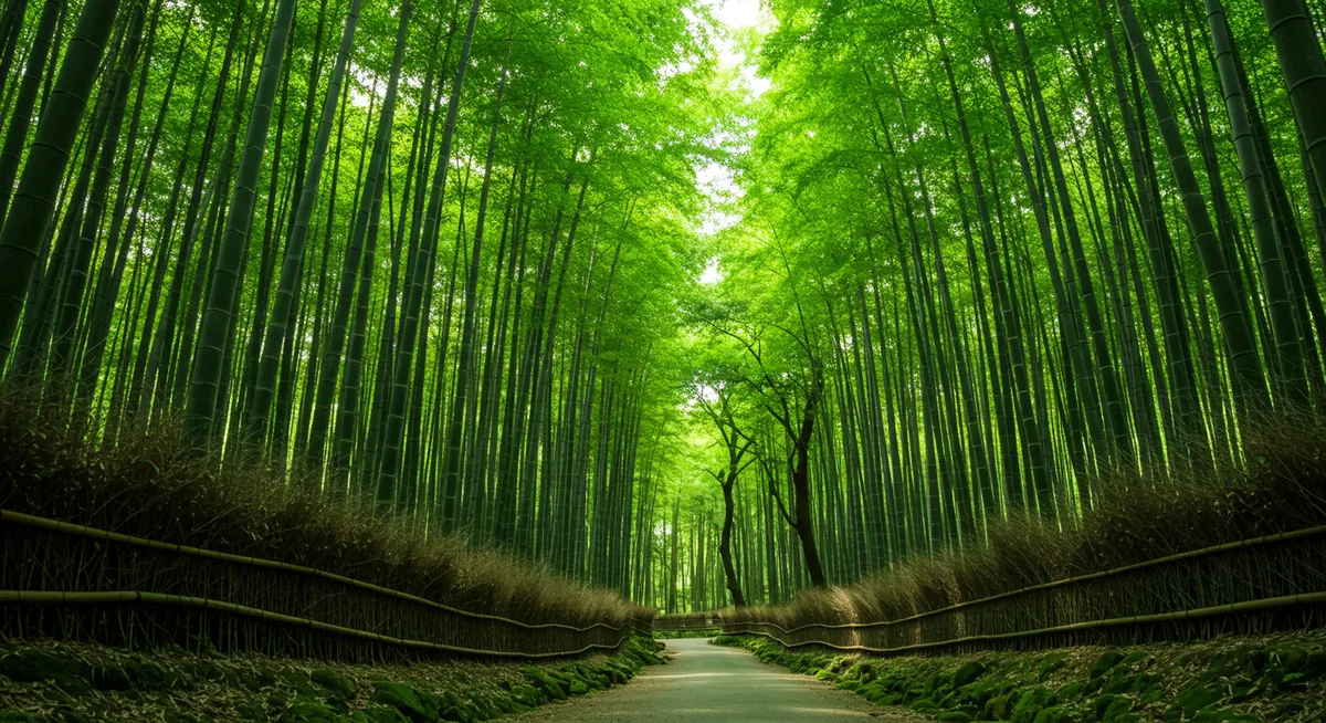 Kumamoto's Hidden Natural Wonders Guide