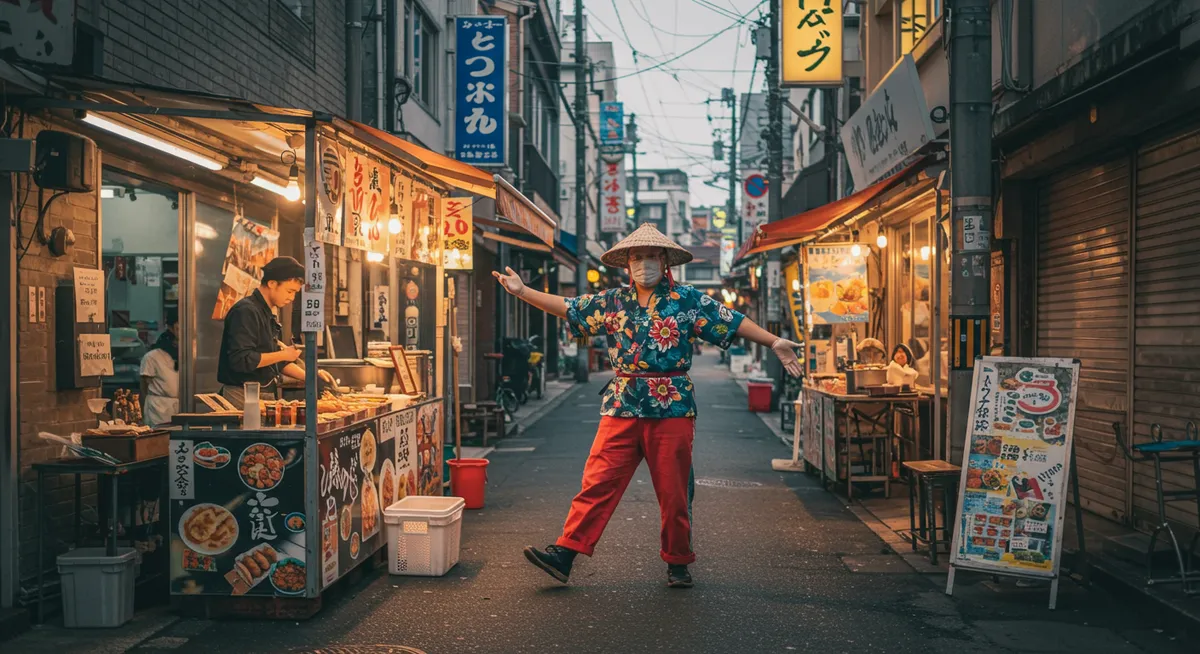 Kumamoto Offbeat Travel Tips for 2025