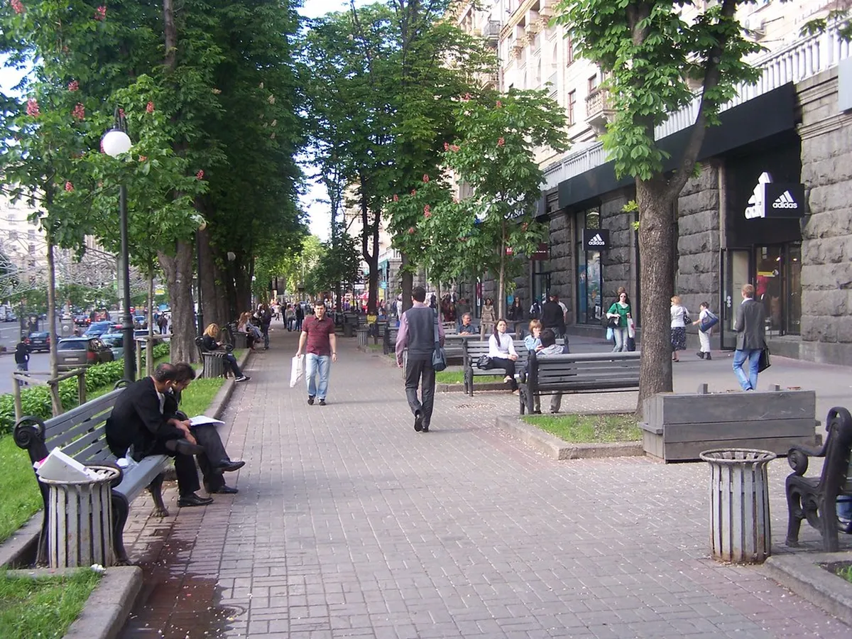 Kyiv Artisan Craft Shops: Unique Souvenirs & Local Art in 2025