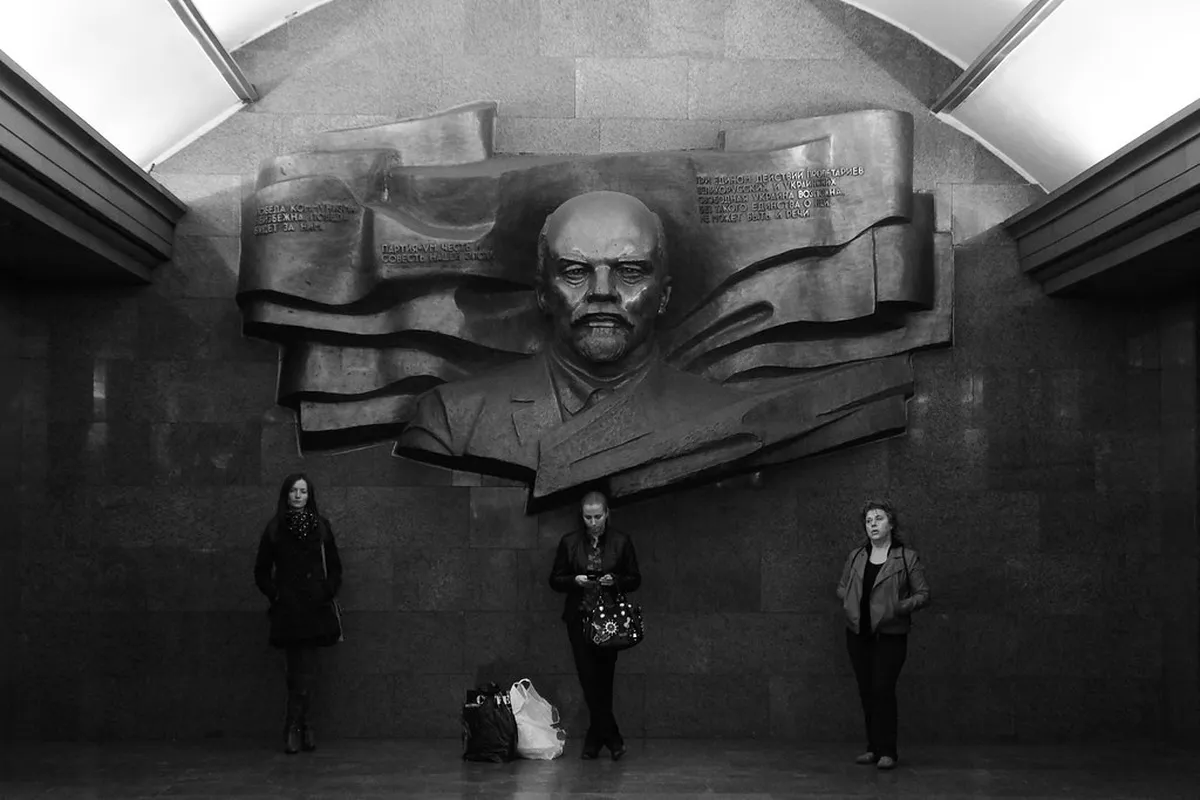 Kyiv's Hidden Gems: Explore Secret City Treasures