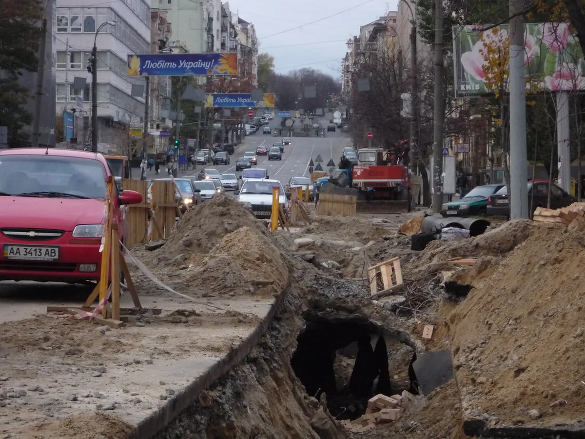 Kyiv Underground Tours Booking: Explore Secret History in 2025
