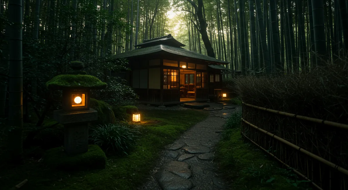 Kyoto Hidden Gems: Unveiling the City's Best-Kept Secrets
