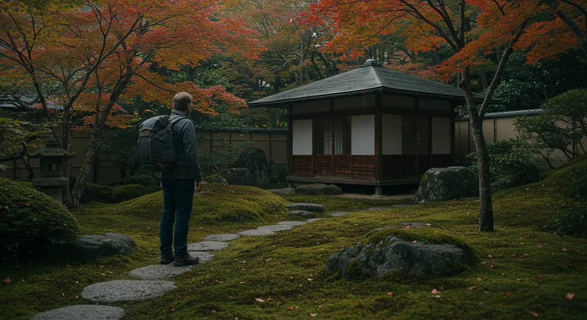 Kyoto Off The Beaten Path: Unique Experiences 2025