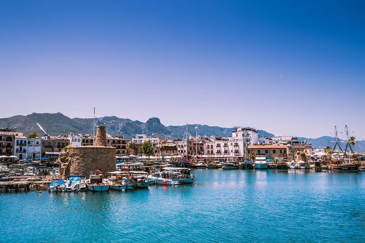 Discover Kyrenia (Girne)'s Hidden Gems in 2025