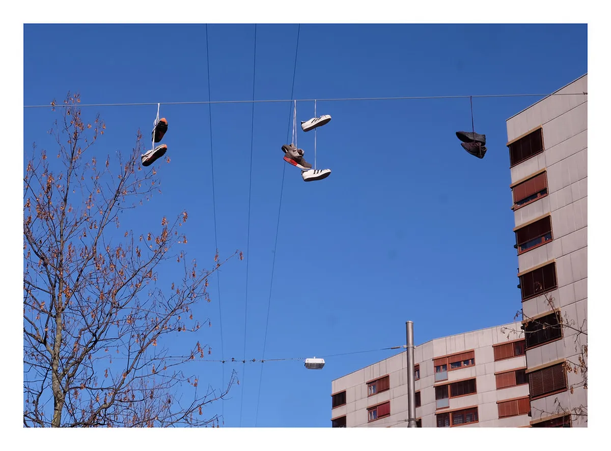 Discover Lausanne Street Art: Your 2025 Guide