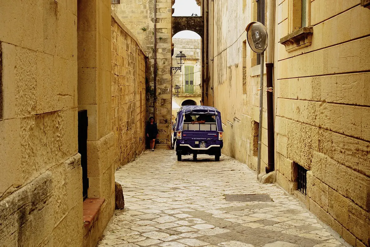 Discover Lecce's Hidden Gems: An Ultimate 2025 Guide