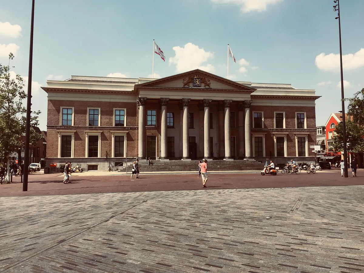 Leeuwarden Offbeat Tours: Discover Unique City Experiences