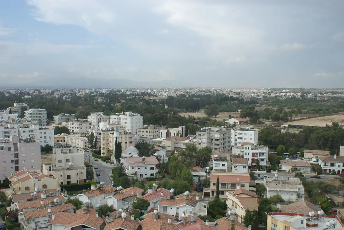 Best Lefkoşa Photography Spots for Stunning Shots in 2025