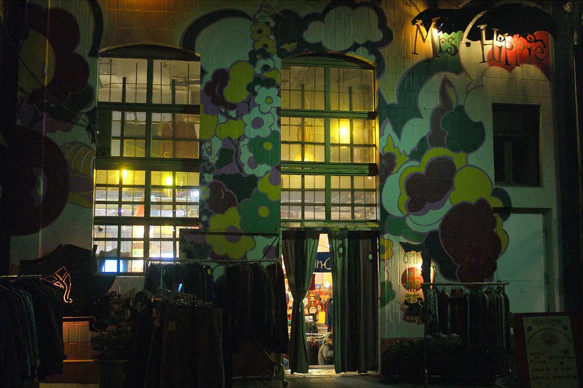 Leipzig Alternative Shopping: Unique Finds for 2025