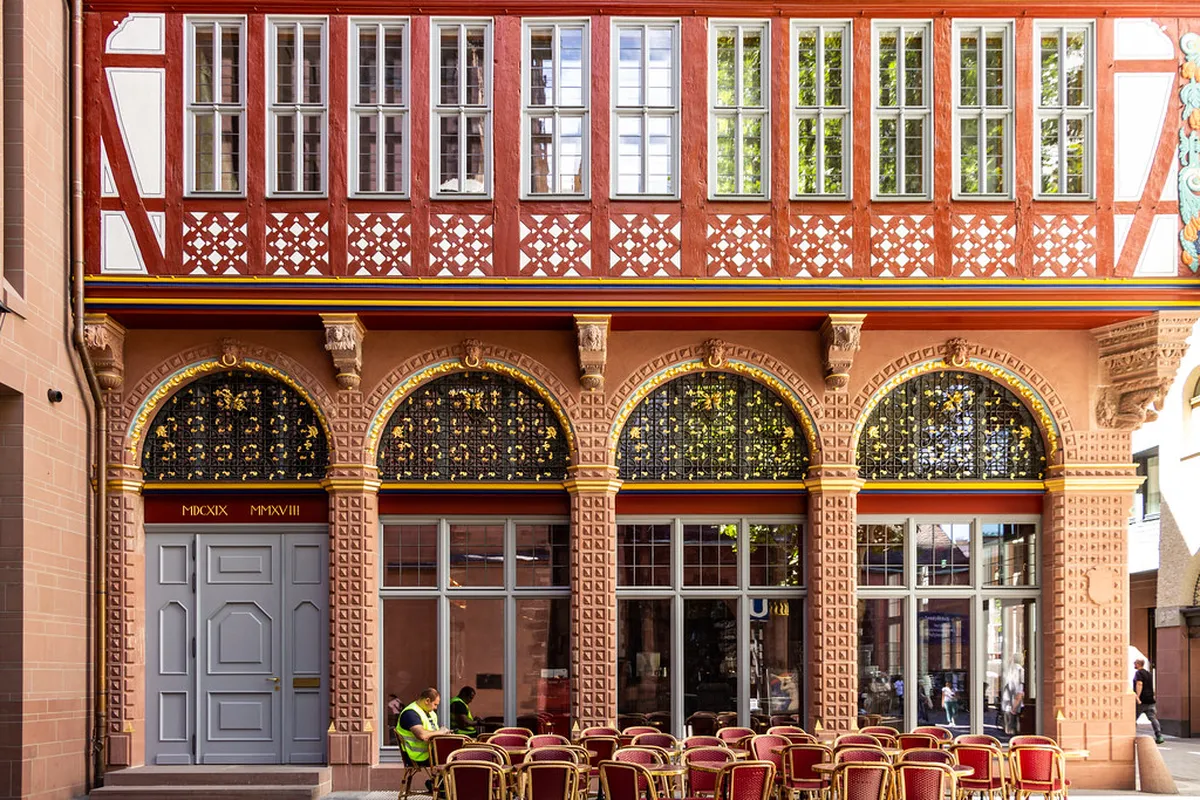 Leipzig Local Markets Guide: Explore Fresh Finds & Flea Treasures