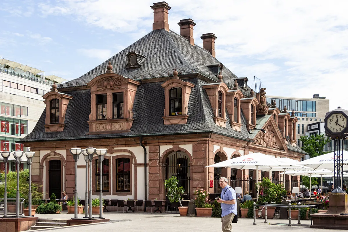 Discover Leipzig Underground Tours: Your Guide to Hidden Depths