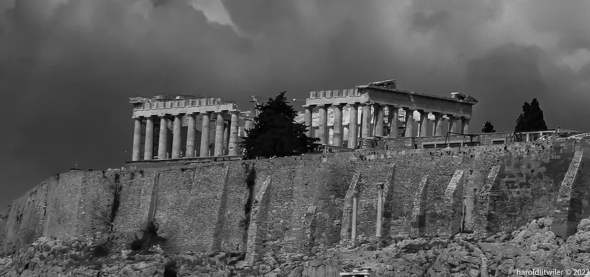 Discover Lesser Known Ancient Athens in 2025 Guide
