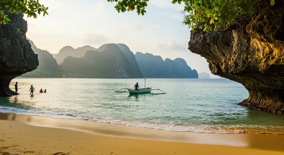 Lesser Known Eco-Tourism Puerto Princesa Sites
