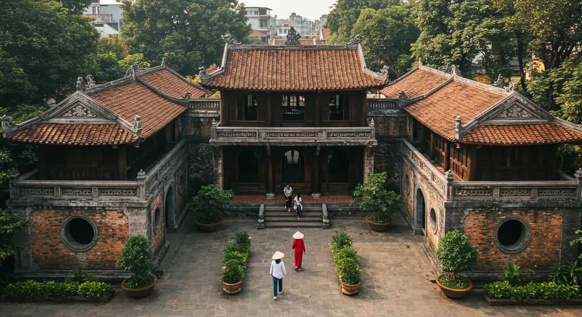 Discover Lesser-Known Museums in Hanoi