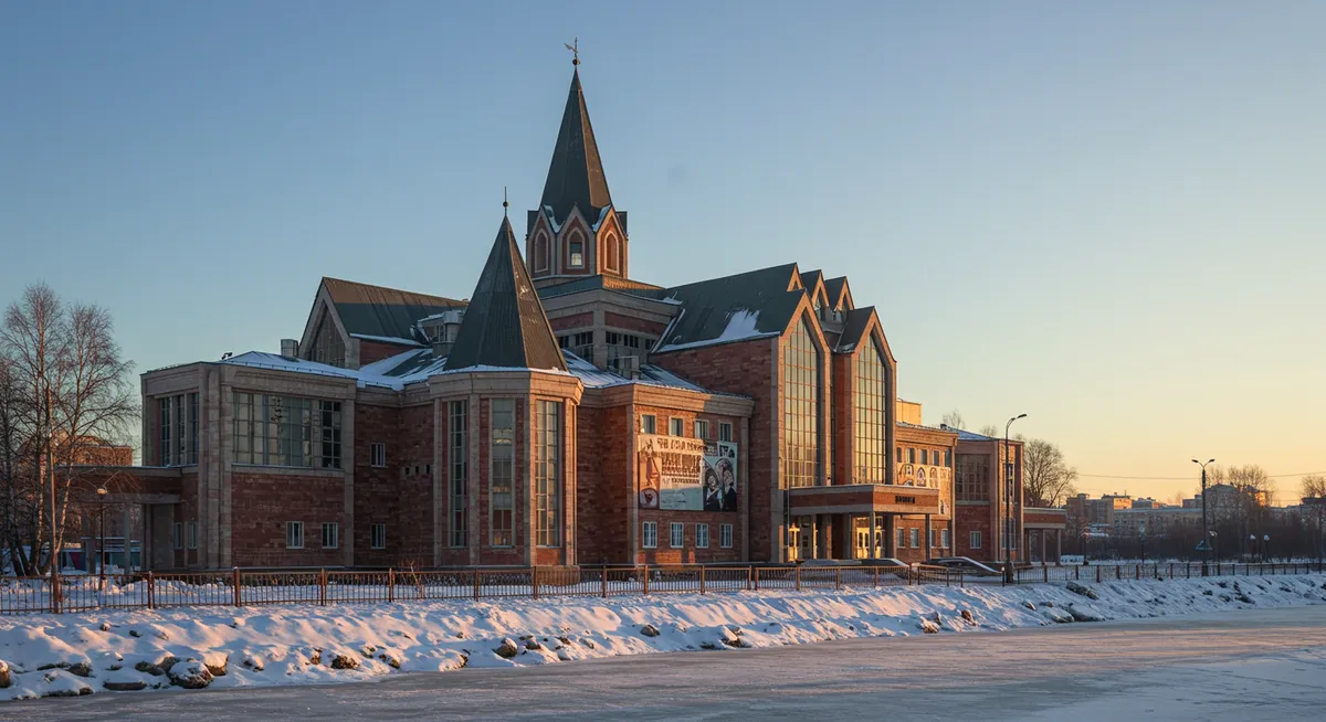 Uncover Yakutsk's Lesser Known Museums