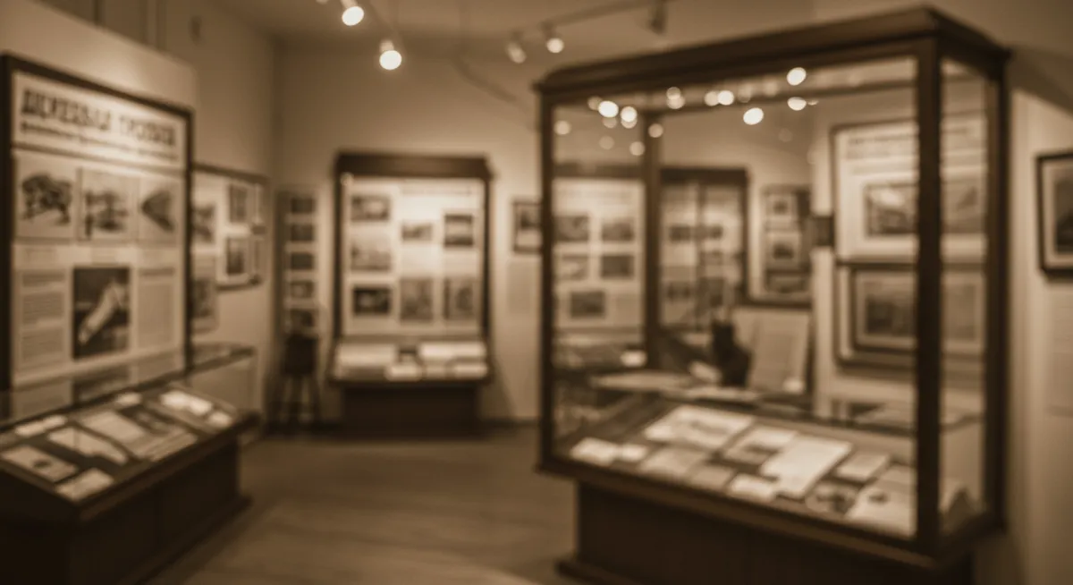 Lesser Known Museums Petropavlovsk-Kamchatsky