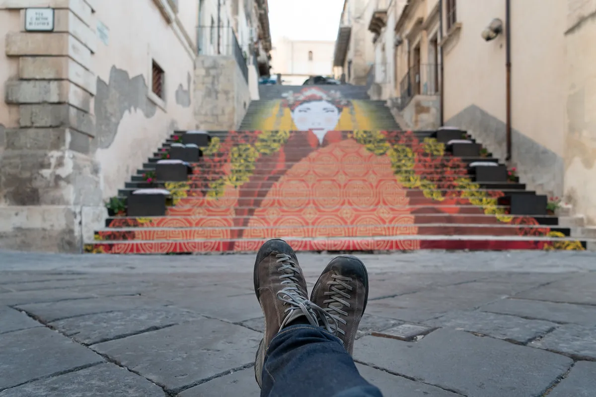 Discover Lesser Known Noto Viewpoints: 2025 Guide